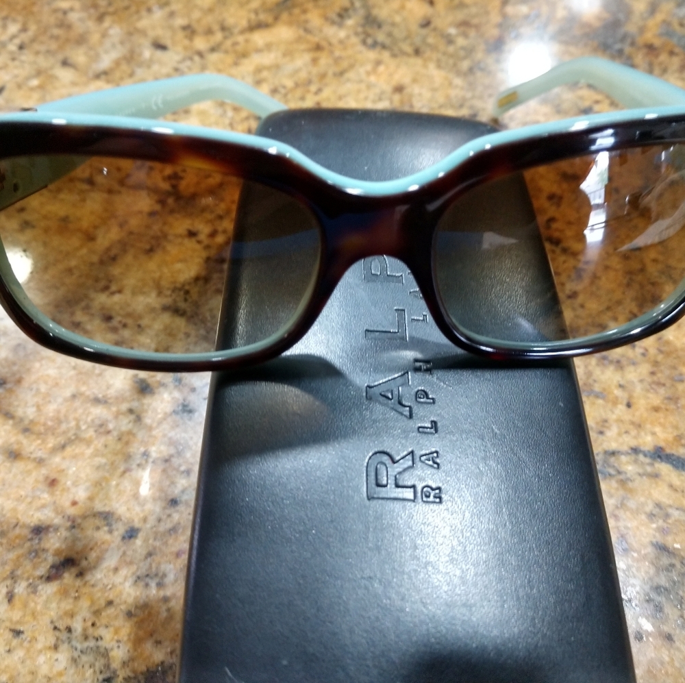 Ralph Lauren woman's  sunglasses